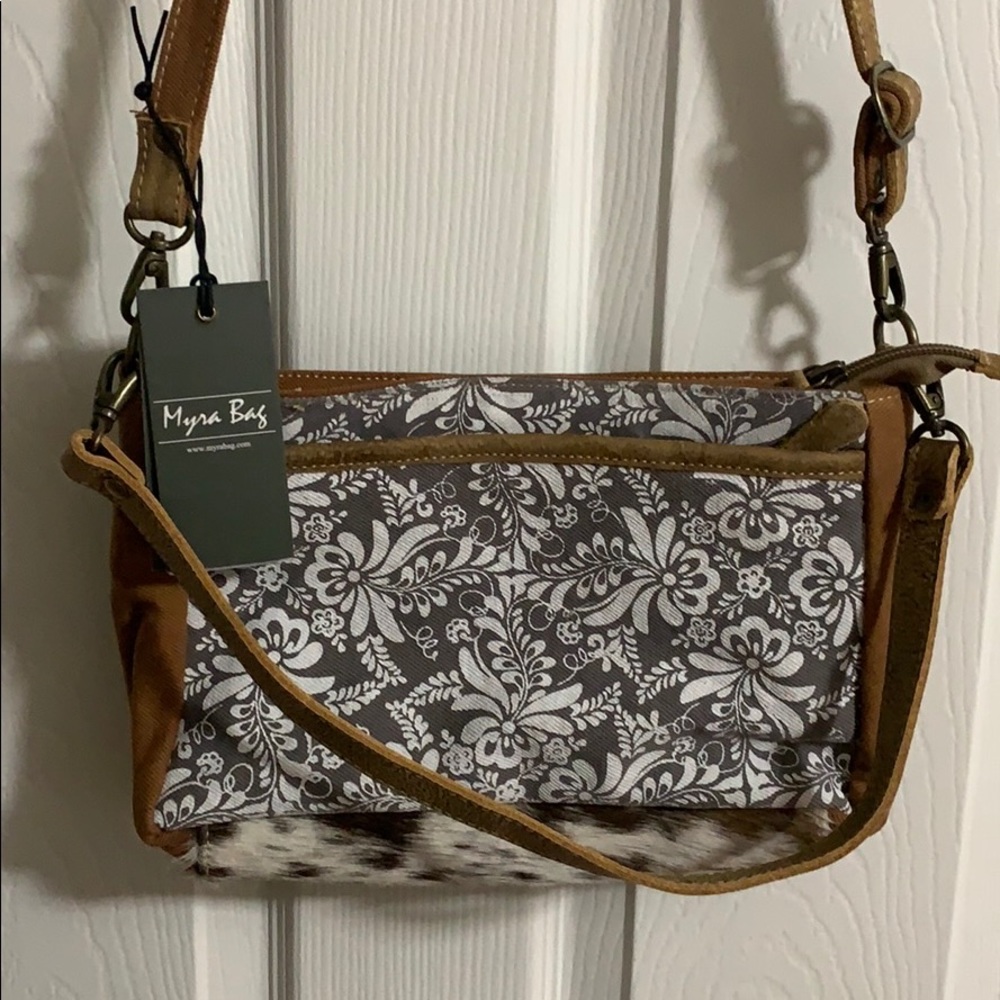 Myra Bag Crossbody Purse